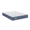 Ver imagem 1 de Colchão Casal Molas Ensacadas Masterpocket Concept Blue (138x188x25) - Plumatex