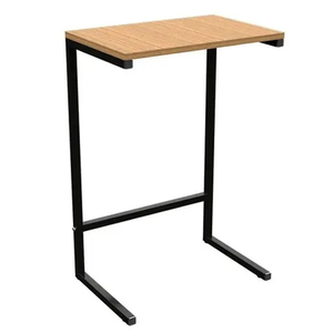 Mesa Lateral Apoio para Sofá