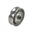 Ver imagem 1 de Roldana Portão 70 Mm Cantoneira - Fp