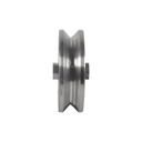 Ver imagem 2 de Roldana Portão 70 Mm Cantoneira - Fp