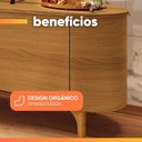 Ver imagem 6 de Rack Bancada para TV até 80 Polegadas 2m Delta