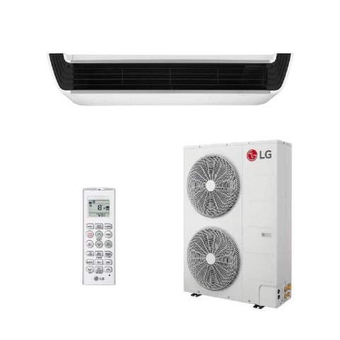 Ar Condicionado Split Teto Inverter Lg 48000 BTUS Frio 220V ZVUQ48GM2AA.ANWZBR1