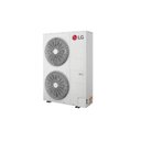 Ver imagem 5 de Ar Condicionado Split Teto Inverter Lg 48000 BTUS Frio 220V ZVUQ48GM2AA.ANWZBR1