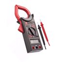Ver imagem 1 de Alicate Digital Multimetro - Worker (100684)