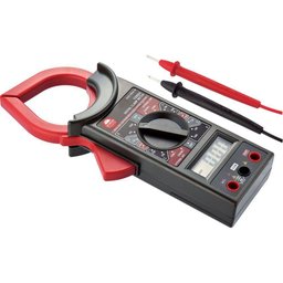 Alicate Digital Multimetro - Worker (100684) - 2