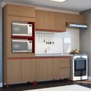 Ver imagem 1 de Cozinha Compacta New Urban CB174 Kappesberg