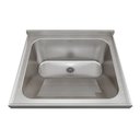 Ver imagem 2 de Tanque Mekal Tl Ct-60 70x60 Aço Escovado