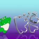 Ver imagem 1 de Cortador Baby Tv Hipopótamo Modular Tamanho 5cm