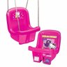 Balanço Infantil Hello Kitty Balanço Monte Libano - Rosa - 3