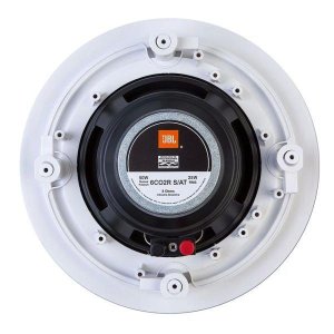 Arandela Redonda Jbl 6co2r Par 6 Polegadas 25 W 8r sem Trafo