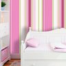 Papel de Parede Listras 06 - 0,58 x 2,50 metros - 2