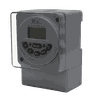 Temporizador Digital Programador De Horario JTHD 220V Digital JNG - 3