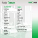 Ver imagem 6 de Cadeira Balanço Ninho Suspenso em Corda Náutica Luxo com Suporte