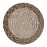 Rosone Mosaico Contemporâneo Colore Ii 120cm - 1