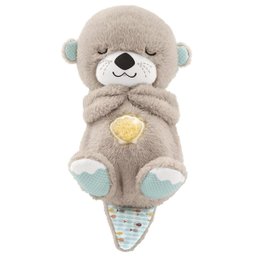 Lontra Doces Sonhos Hora de Dormir - Ghl41 - Fisher-price - 1