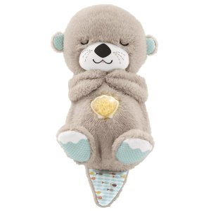 Lontra Doces Sonhos Hora de Dormir - Ghl41 - Fisher-price