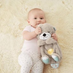Lontra Doces Sonhos Hora de Dormir - Ghl41 - Fisher-price - 4