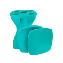Banqueta Multiúso - Completa Plus - Verde Água - 1