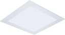 Ver imagem 1 de Painel Plafon de Embutir Quadrado Branco 29,5cm Led 24W 6000K Bivolt Evoled