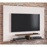 Painel para Tv Jet Plus Off White Amêndoa Artely - 1
