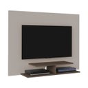 Ver imagem 2 de Painel para Tv Jet Plus Off White Amêndoa Artely