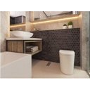 Ver imagem 2 de Ralo Linear Tiny Tampa Oculta 25 cm