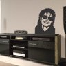 Adesivo de Parede Michael jackson 5 - 1