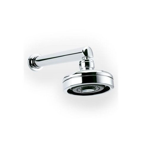 CHUVEIRO COM TUBO PAREDE ACQUA PLUS 1990.C.CT