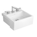 Ver imagem 2 de Cuba de Louça Semi Encaixe L.830.17 Deca