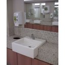 Ver imagem 4 de Cuba de Louça Semi Encaixe L.830.17 Deca