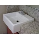 Ver imagem 3 de Cuba de Louça Semi Encaixe L.830.17 Deca