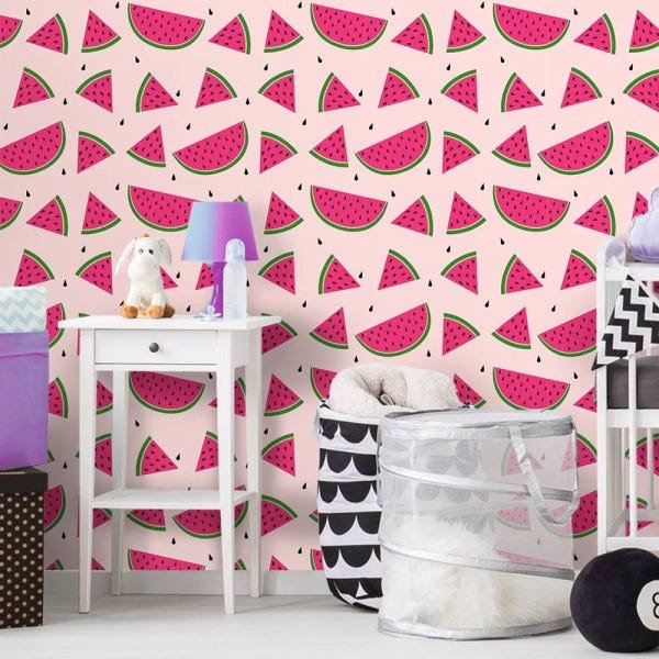 Papel de Parede Magali - 0,58 x 3,00 metros - 2
