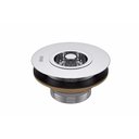 Ver imagem 3 de Válvula De Escoamento De Pia De Cozinha 4 1/2 DECA 1622.C