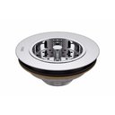 Ver imagem 1 de Válvula De Escoamento De Pia De Cozinha 4 1/2 DECA 1622.C