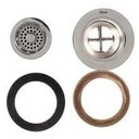 Ver imagem 4 de Válvula De Escoamento De Pia De Cozinha 4 1/2 DECA 1622.C