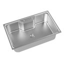 Ver imagem 3 de Cuba Inox Debacco com acessorios 20.03.20235 Espressione