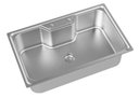 Ver imagem 3 de Cuba Inox Debacco com acessorios 20.03.20235 Espressione