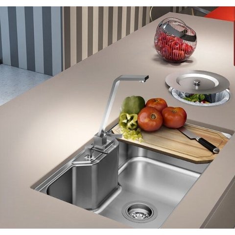 Cuba Inox Debacco com acessorios 20.03.20235 Espressione