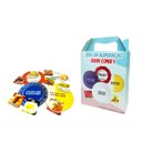 Ver imagem 2 de Jogo de alimentação Seletividade alimentar para Autistas TEA&AMOR ALIMTEA1