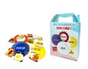 Ver imagem 2 de Jogo de alimentação Seletividade alimentar para Autistas TEA&AMOR ALIMTEA1