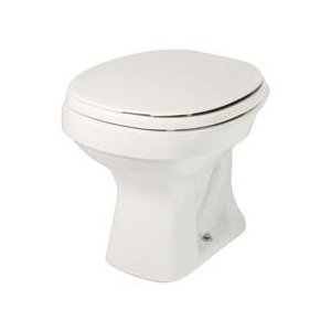 Bacia, Vaso Sanitário Convencional Deca Aspen P.75.17