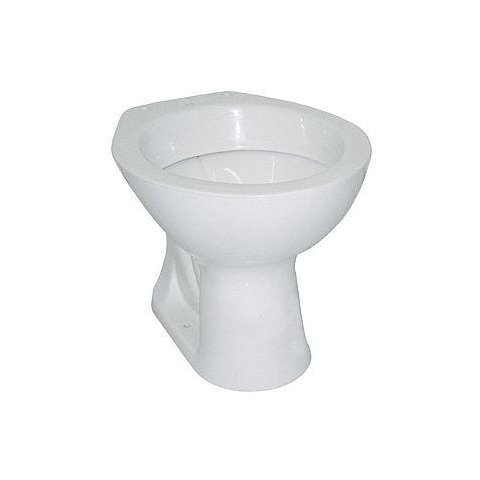 Bacia Convencional Izy Branca P.11.17 Deca