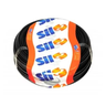 Cabo Preto Flex Sil em PVC/Cobre Rolo 4mm com 100m 750V - 5