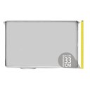 Ver imagem 2 de Cuba Simples para Cozinha Quadrada Dritta Pro Inox com Válvula Scotch Brite - Tramontina 94092/102