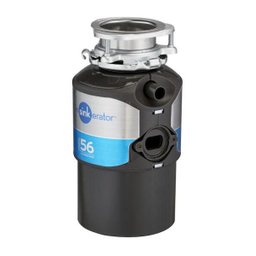 Triturador de Alimentos Pia de Cozinha InSinkErator 56 - 110V - 2