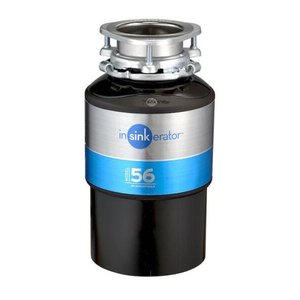 Triturador de Alimentos Pia de Cozinha InSinkErator 56 - 110V