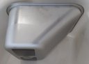 Ver imagem 2 de Tanque monobloco 25L aço INOX 304 Acetinado 40X40 X22CM