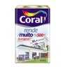 Tinta Rende Muito Acrilico Lar Maracatu 18l Coral - 1