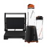 Kit Cadence Contrast - Blender e Grill Multiuso - 220V - 1