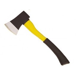 Machadinha Fibra De Vidro Cabo Emborrachado 1 - 1